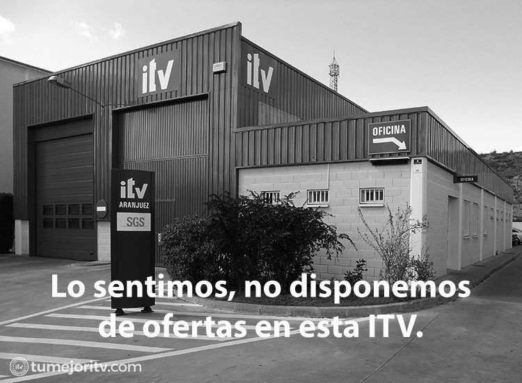 ITV Aranjuez