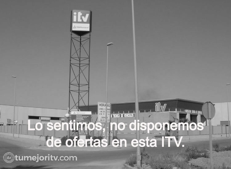 ITV San Pedro ®
